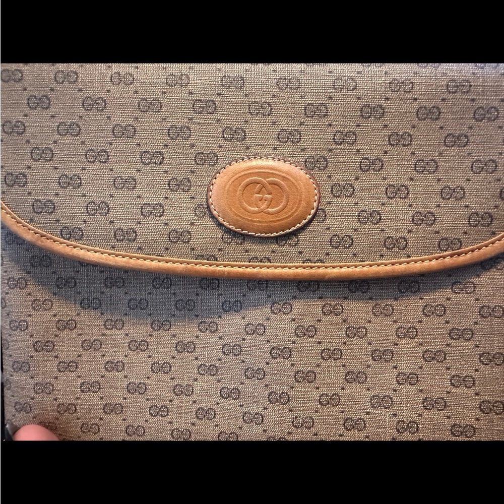 Gucci crossbody bag